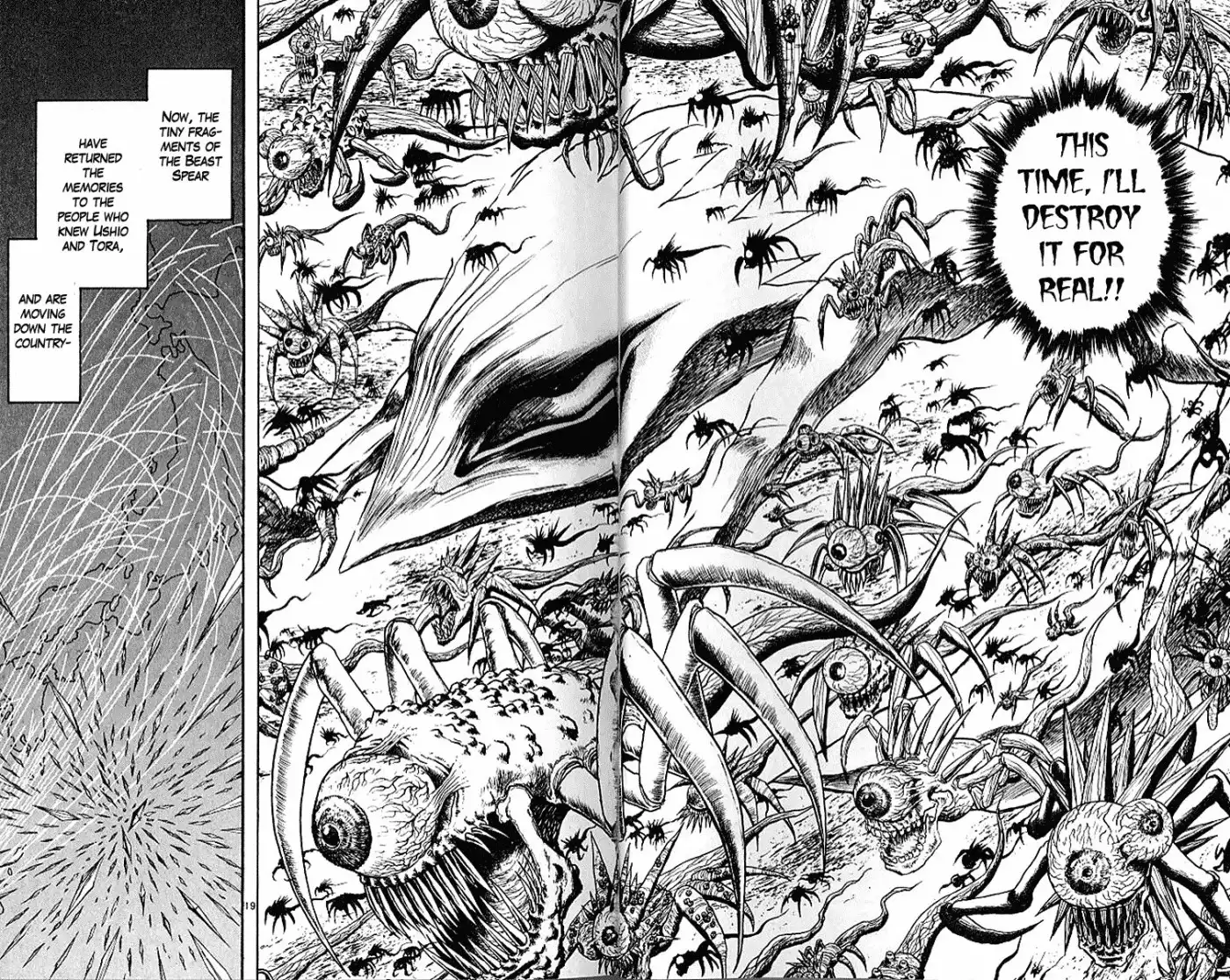 Ushio and Tora Chapter 299 19